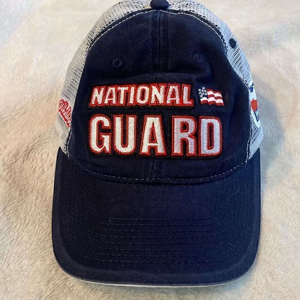 Dan Wheldon Hat